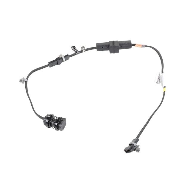GM Genuine Parts Engine Coolant Heater Wiring Harness