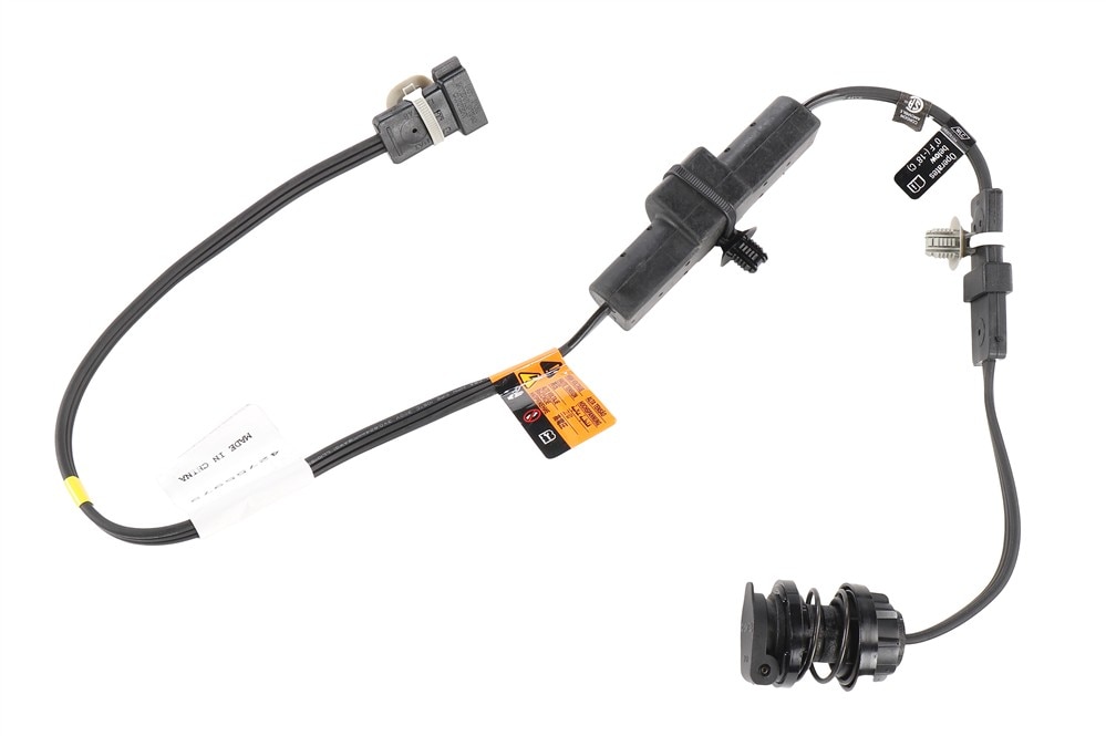 GM Genuine Parts Engine Coolant Heater Wiring Harness