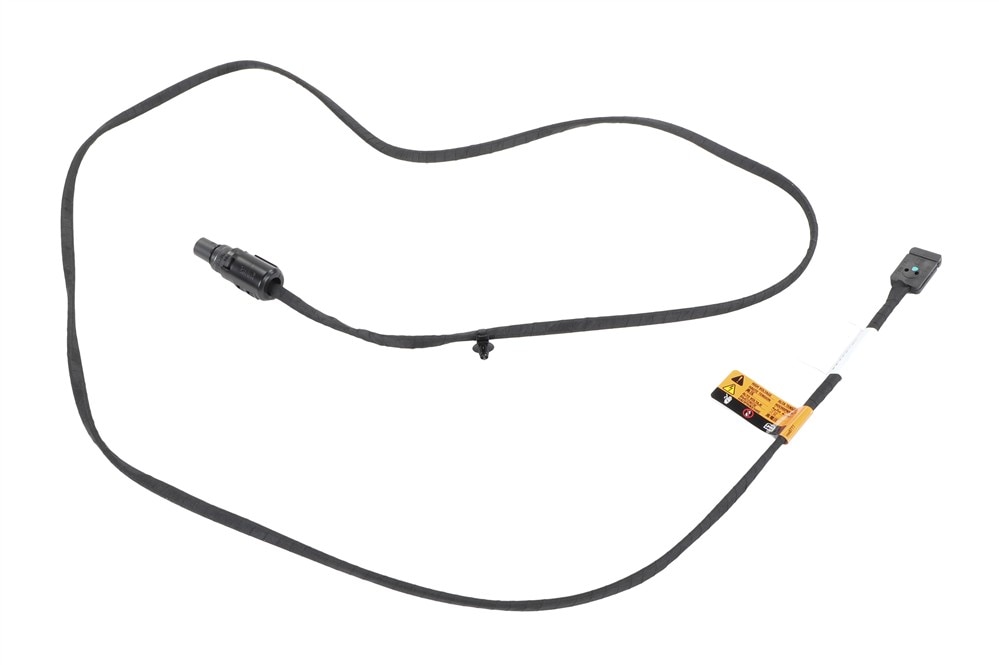 GM Genuine Parts Engine Coolant Heater Wiring Harness
