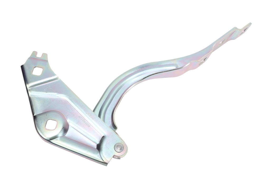 GM Genuine Parts Passenger Side Hood Hinge