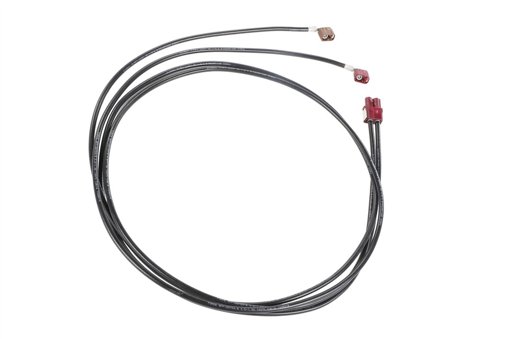 GM Genuine Parts Antenna Coaxial Cable (Instrument Panel)