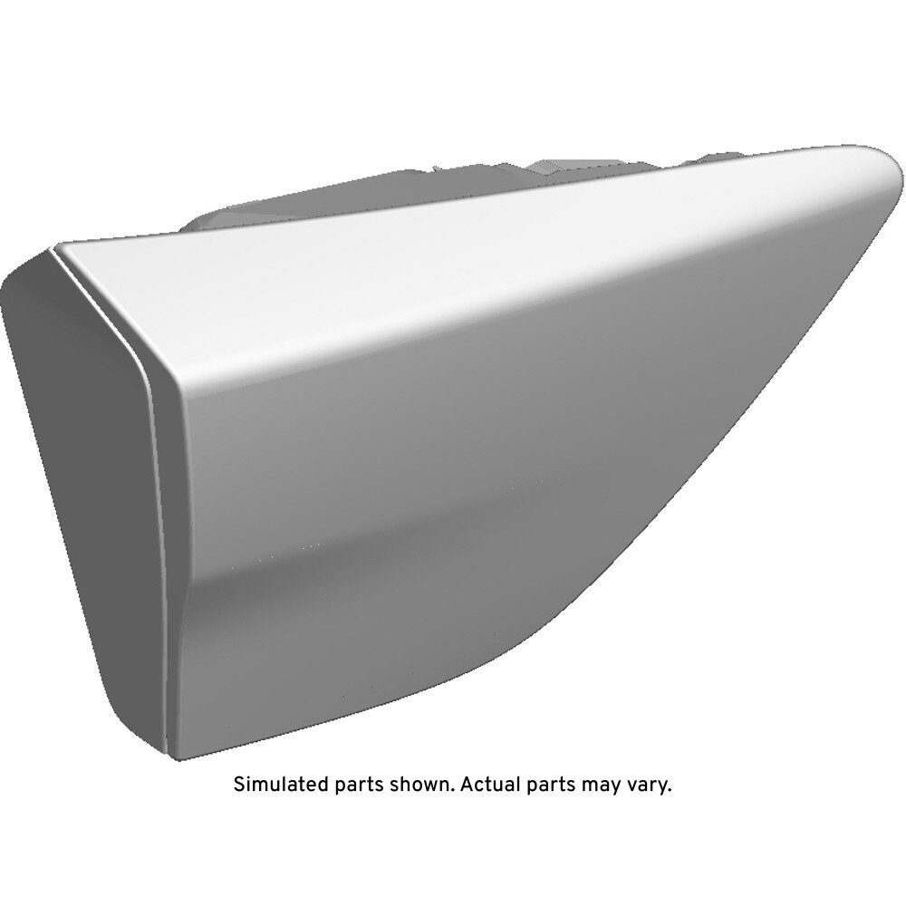 GM Genuine Parts Rear Driver Side Combination Lamp