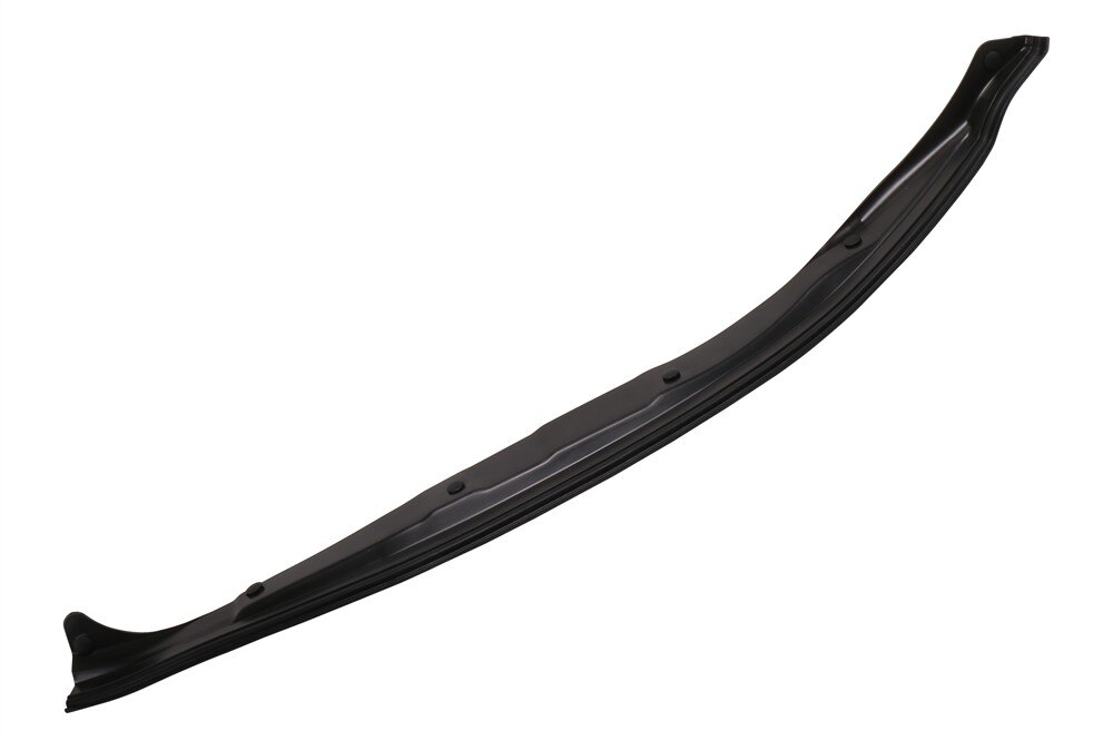GM Genuine Parts Front Driver Side Door Front Auxiliary Weatherstrip