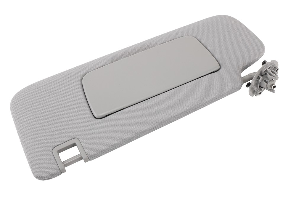 GM Genuine Parts Light Ash Gray
