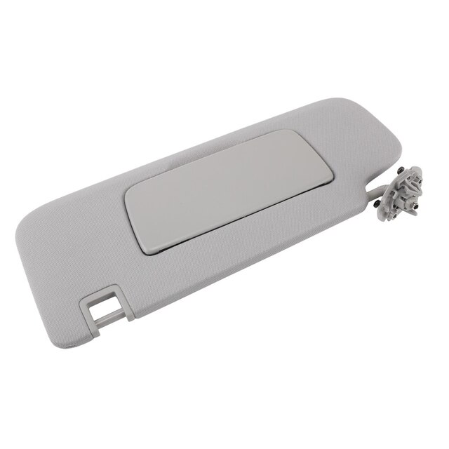 GM Genuine Parts Light Ash Gray
