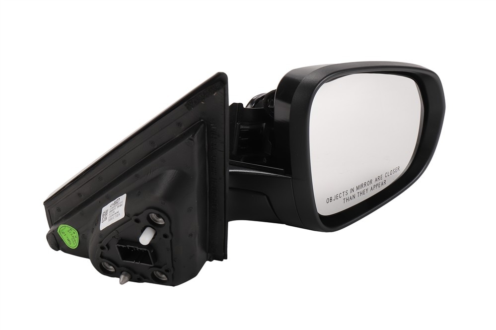 GM Genuine Parts Passenger Side Door Mirror