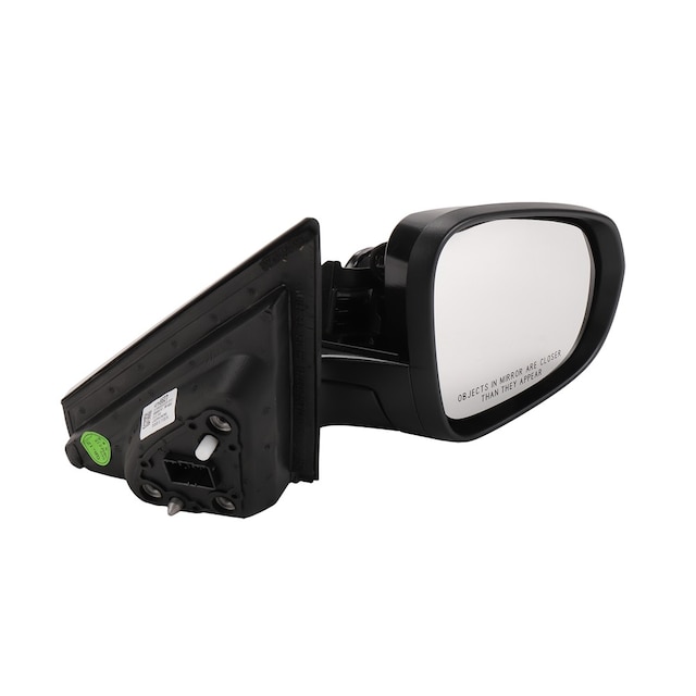 GM Genuine Parts Passenger Side Door Mirror