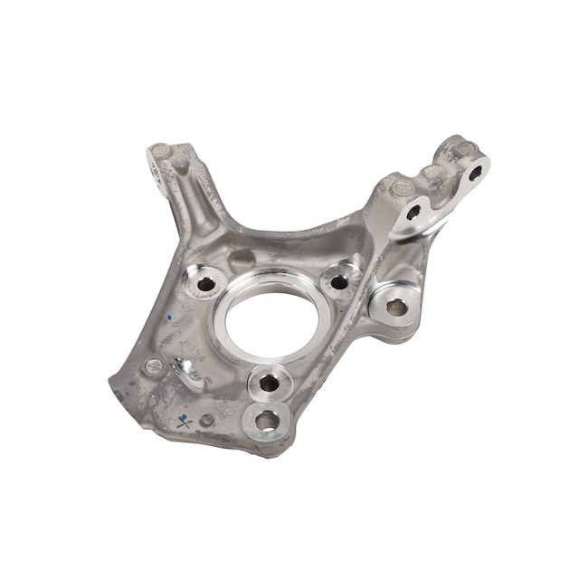 GM Genuine Parts Driver Side Steering Knuckle