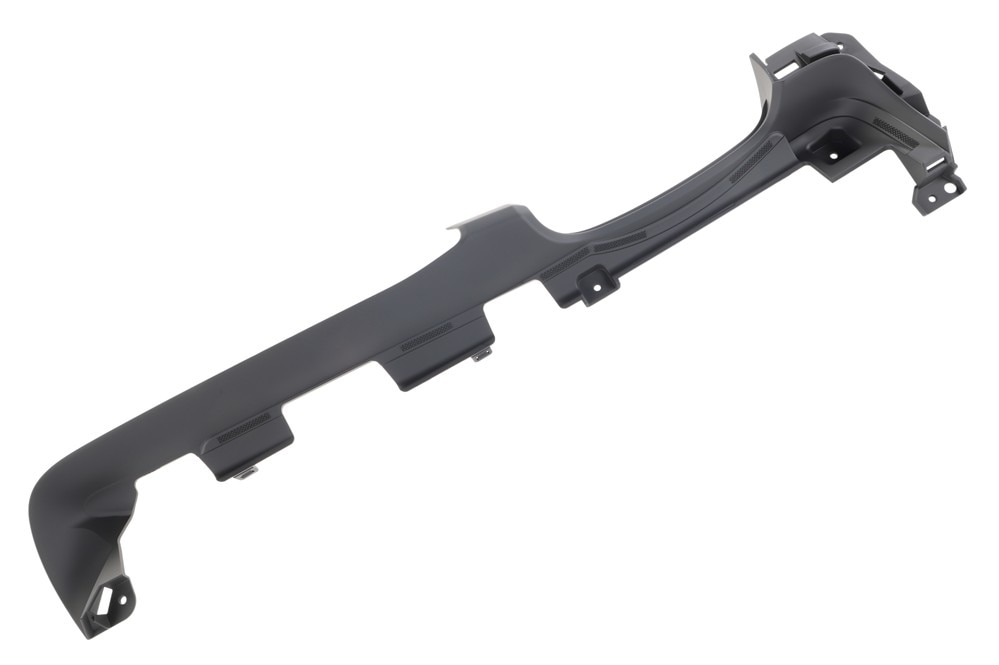 GM Genuine Parts Instrument Panel Steering Column Opening Closeout