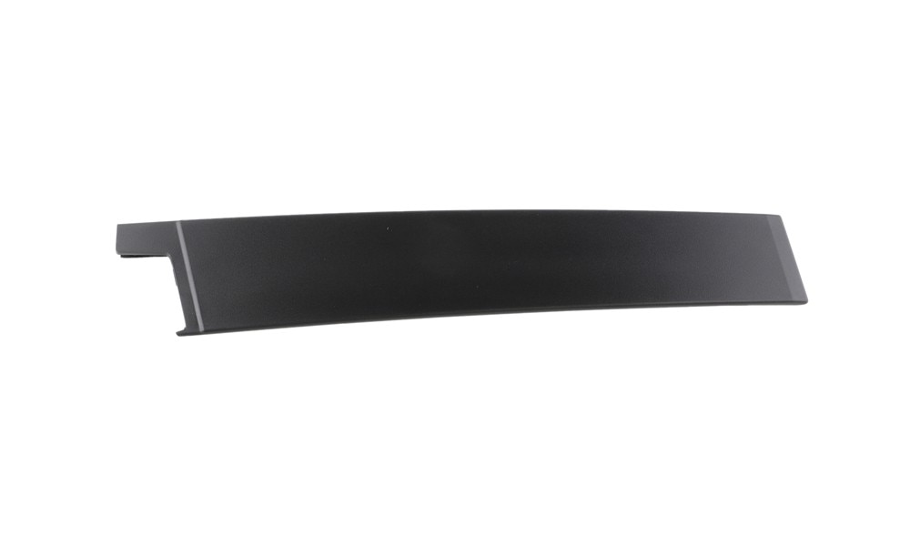 GM Genuine Parts Front Driver Side Door Window Frame Rear Applique