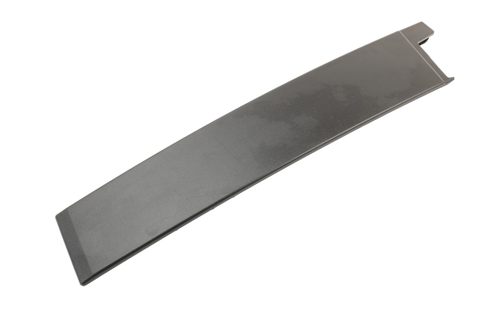 GM Genuine Parts Front Passenger Side Door Window Frame Rear Applique