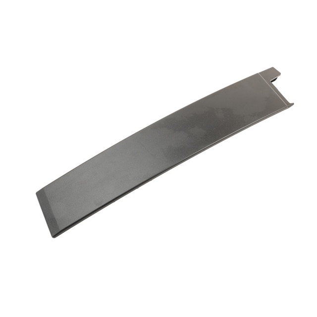 GM Genuine Parts Front Passenger Side Door Window Frame Rear Applique