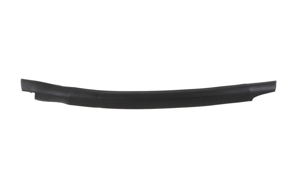 GM Genuine Parts Rear Driver Side Door Rear Auxiliary Weatherstrip