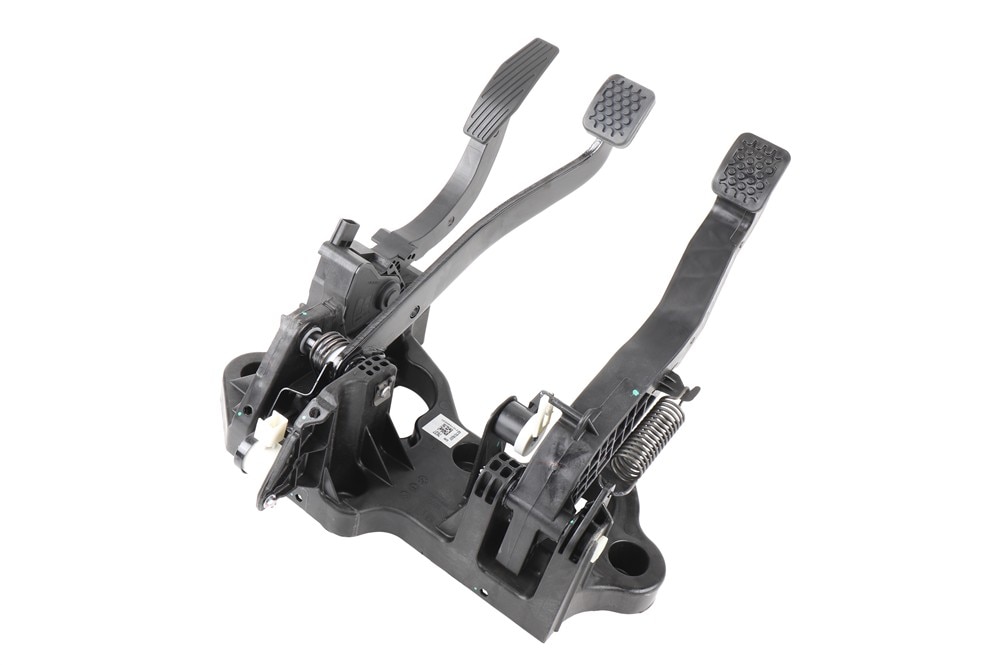 GM Genuine Parts Brake, Accelerator, and Clutch Pedal