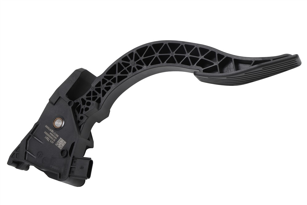 GM Genuine Parts Accelerator Pedal Assembly