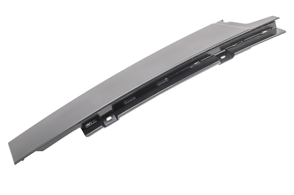 GM Genuine Parts Front Driver Side Door Window Frame Rear Applique