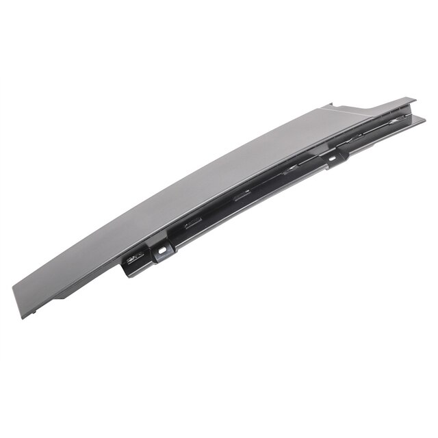 GM Genuine Parts Front Driver Side Door Window Frame Rear Applique