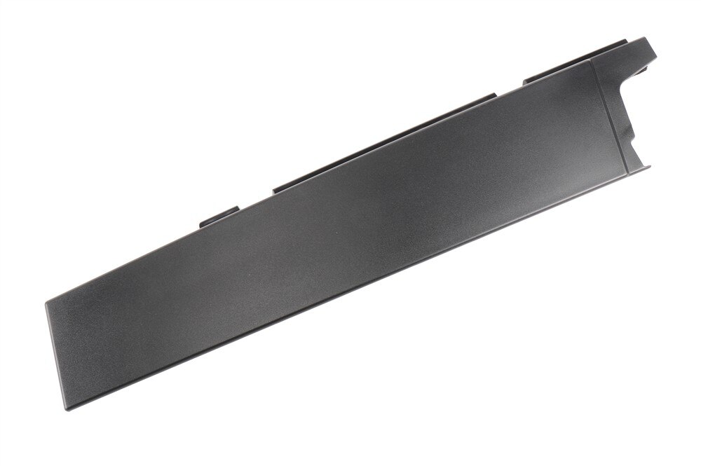 GM Genuine Parts Front Passenger Side Door Window Frame Rear Applique