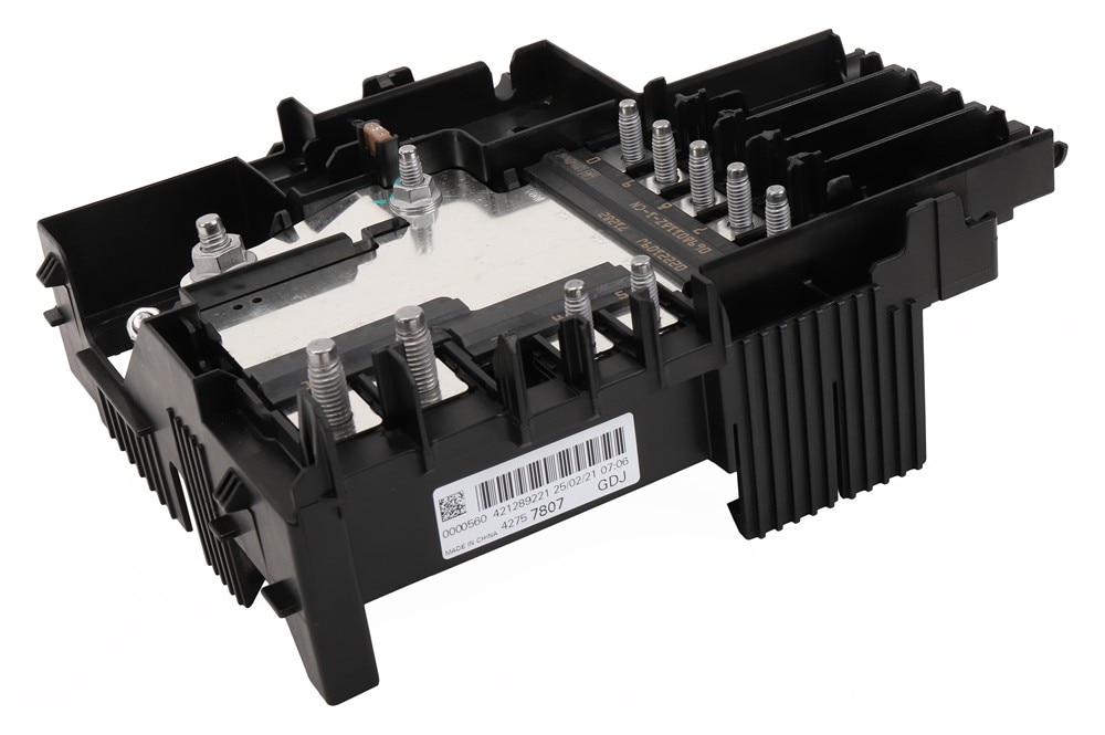 GM Genuine Parts Fuse Block