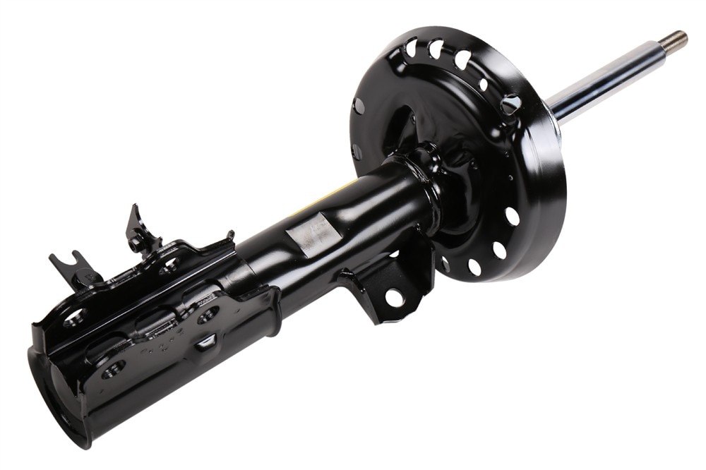 GM Genuine Parts Front Driver Side Suspension Strut