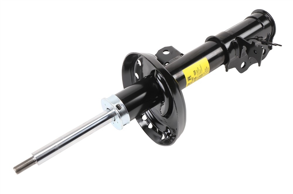 GM Genuine Parts Front Passenger Side Suspension Strut