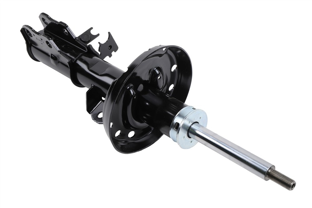 GM Genuine Parts Front Driver Side Suspension Strut