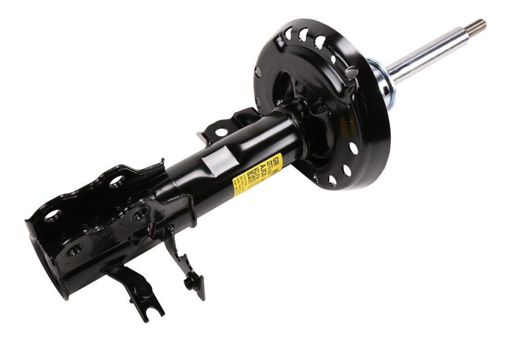 GM Genuine Parts Front Passenger Side Suspension Strut