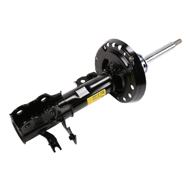 GM Genuine Parts Front Passenger Side Suspension Strut