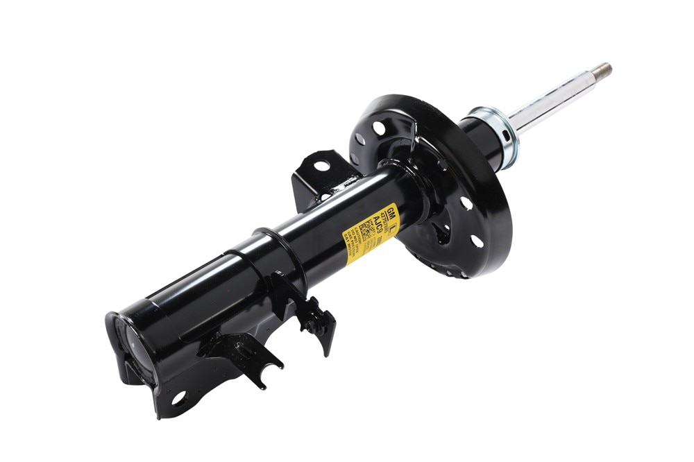 GM Genuine Parts Front Driver Side Suspension Strut