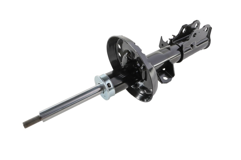 GM Genuine Parts Front Passenger Side Suspension Strut