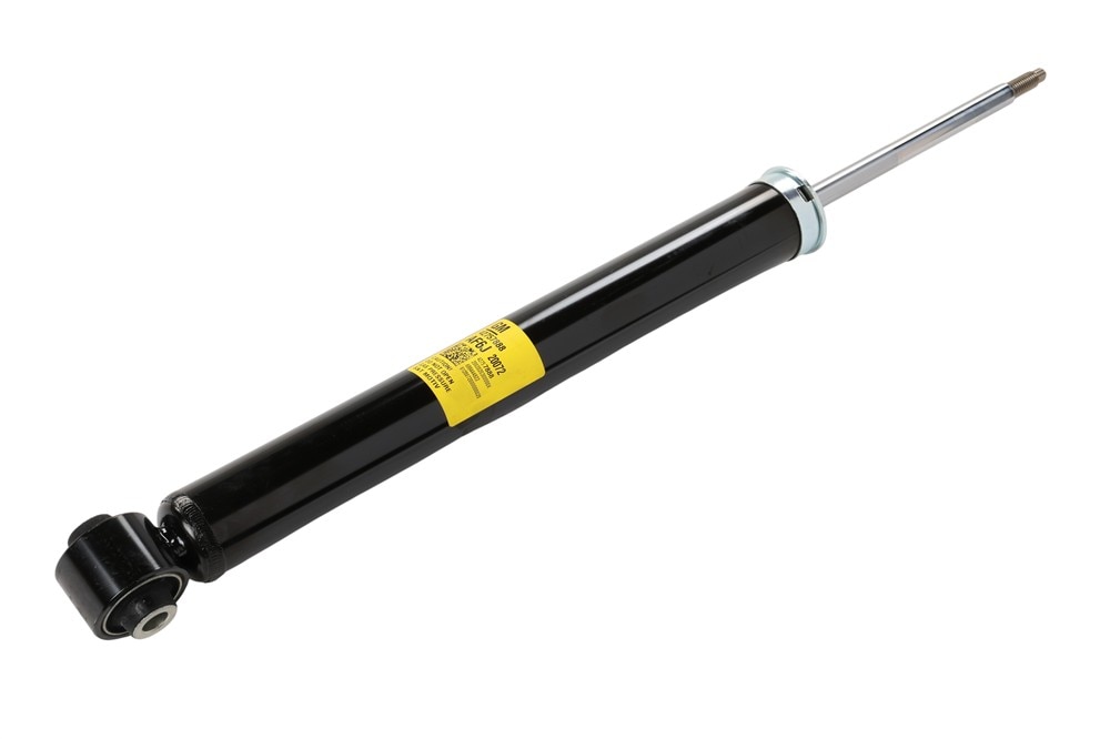 GM Genuine Parts Rear Shock Absorber