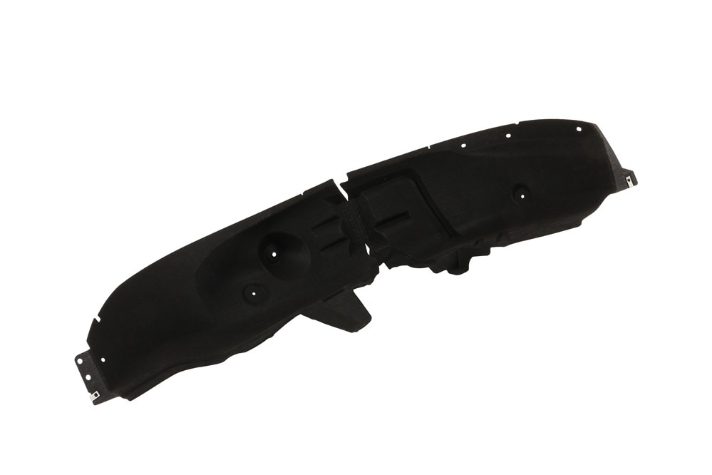 GM Genuine Parts Rear Driver Side Wheelhouse Liner