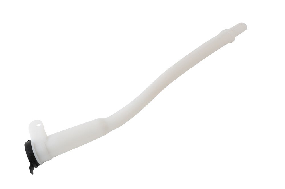 GM Genuine Parts Windshield Washer Solvent Container Filler Tube