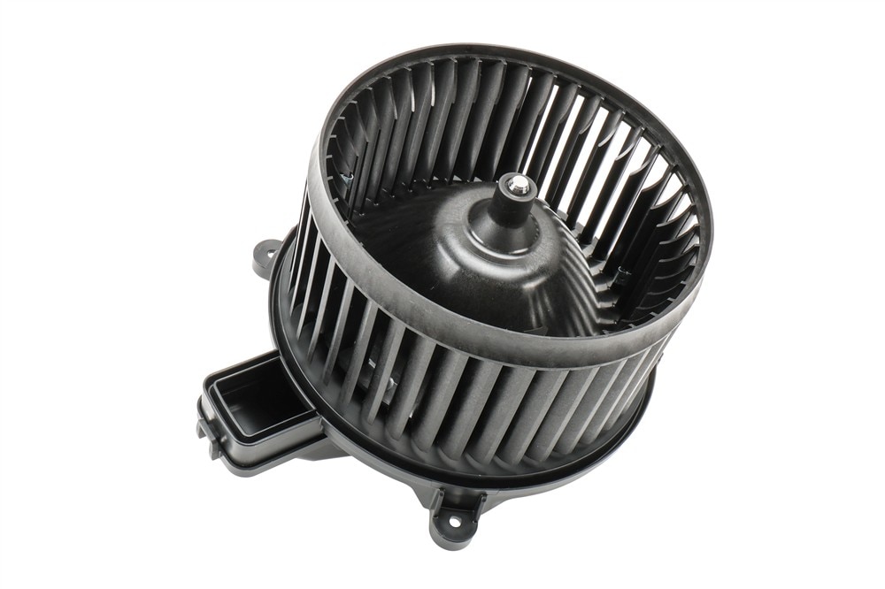 GM Genuine Parts Blower Motor