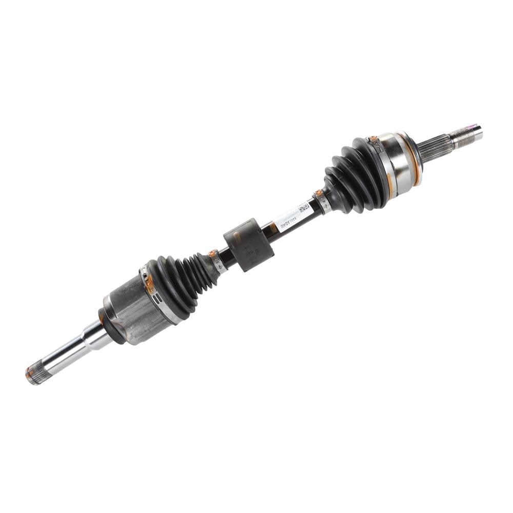 Buick GM Genuine Parts Front Driver Side Half-Shaft