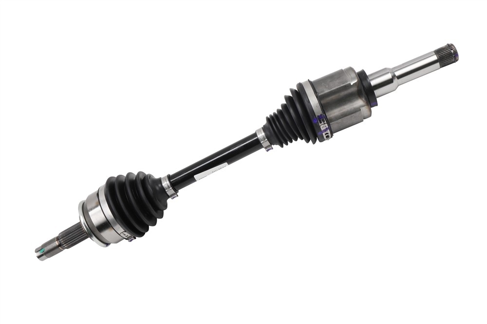 GM Genuine Parts Front Driver Side Half-Shaft