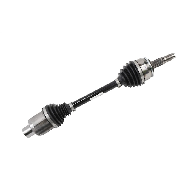 GM Genuine Parts Front Passenger Side Half-Shaft