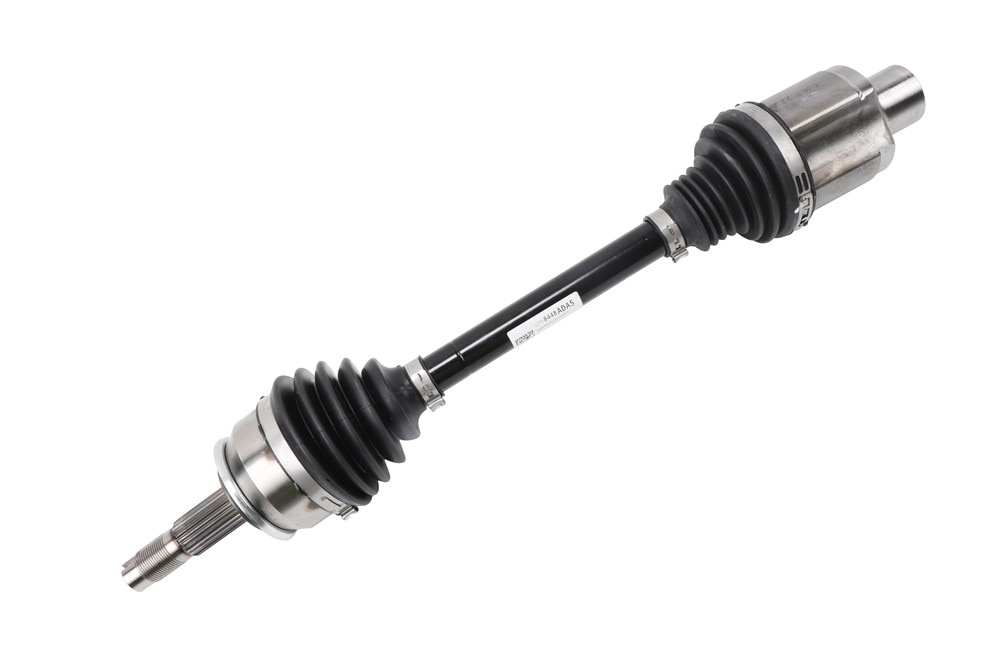 GM Genuine Parts Front Passenger Side Half-Shaft