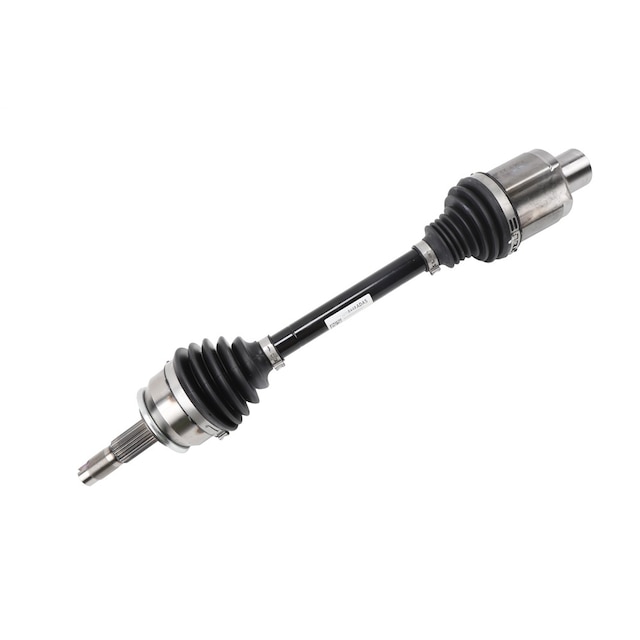 GM Genuine Parts Front Passenger Side Half-Shaft