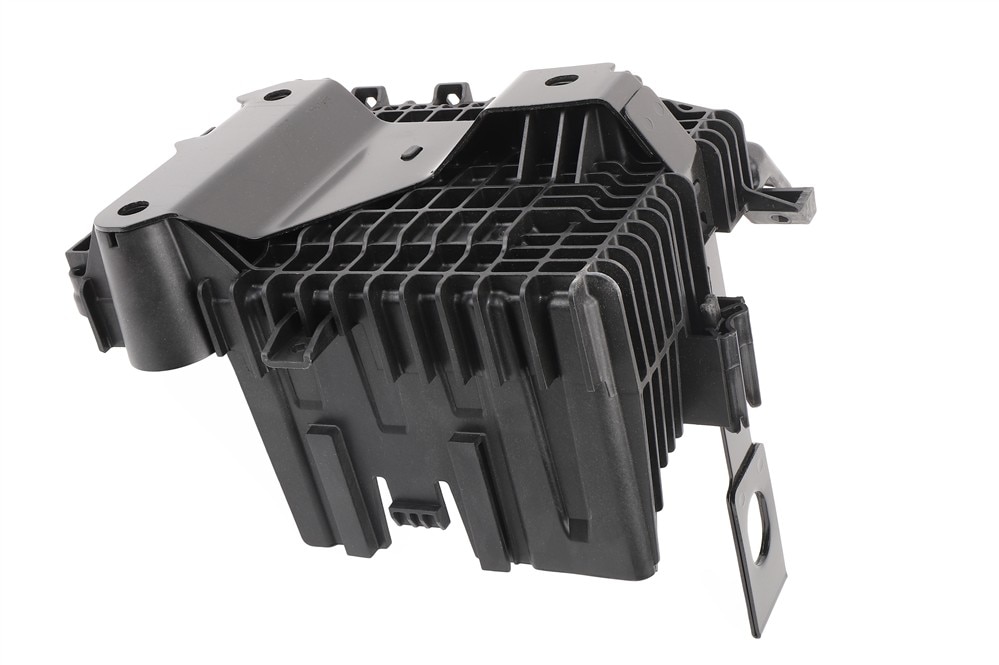GM Genuine Parts Battery Tray Bracket