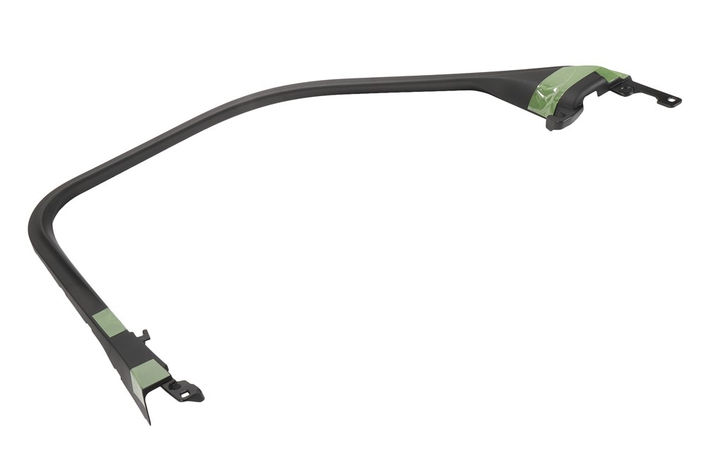 GM Genuine Parts Front Driver Side Door Upper Interior Trim Panel