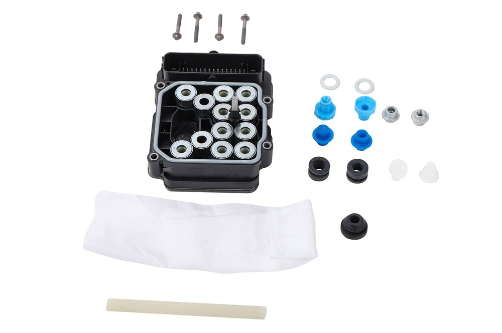 GM Genuine Parts Electronic Brake Control Module