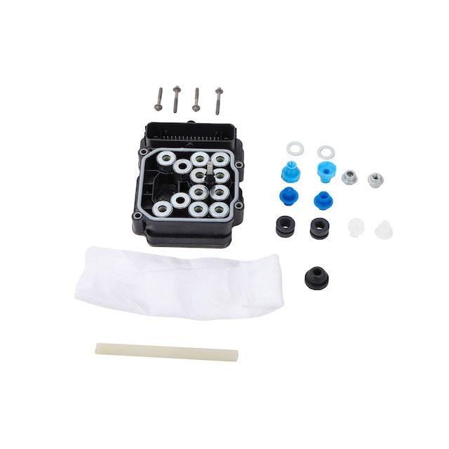 GM Genuine Parts Electronic Brake Control Module