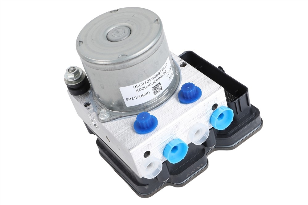 GM Genuine Parts Brake Pressure Modulator Valve