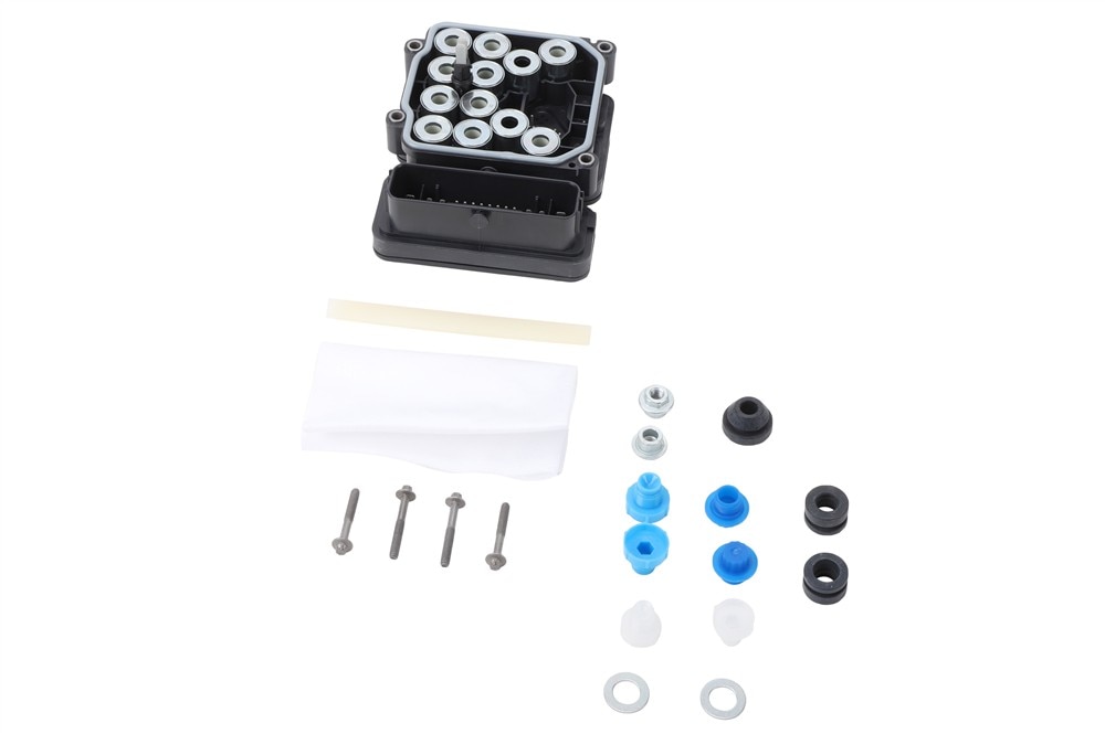GM Genuine Parts Electronic Brake Control Module (Programming Required)