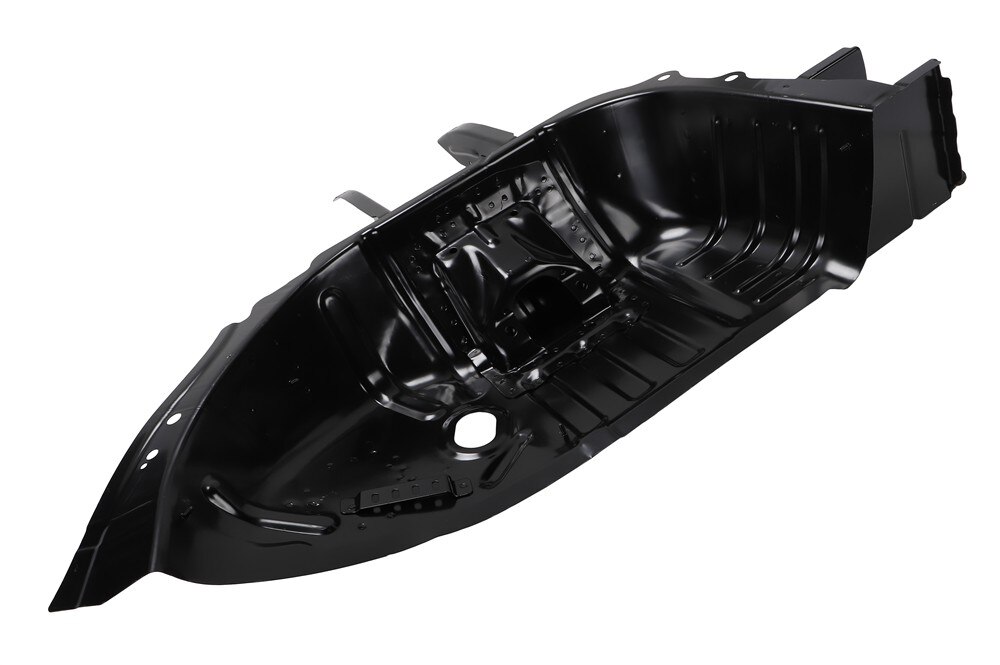 GM Genuine Parts Rear Driver Side Wheelhouse Inner Panel