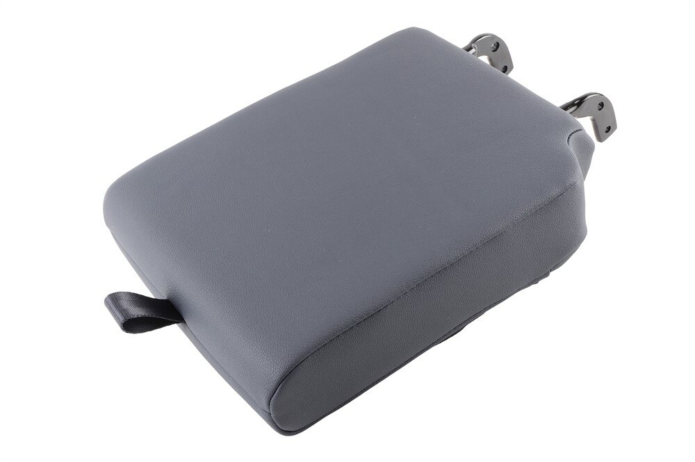 GM Genuine Parts Captain Blue Rear Driver Side Seat Armrest