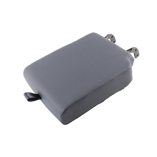 GM Genuine Parts Captain Blue Rear Driver Side Seat Armrest