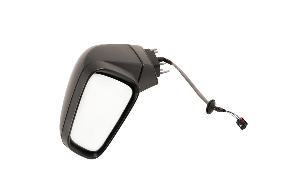 GM Genuine Parts Driver Side Door Mirror