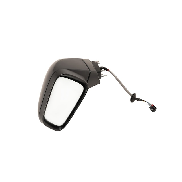 GM Genuine Parts Driver Side Door Mirror